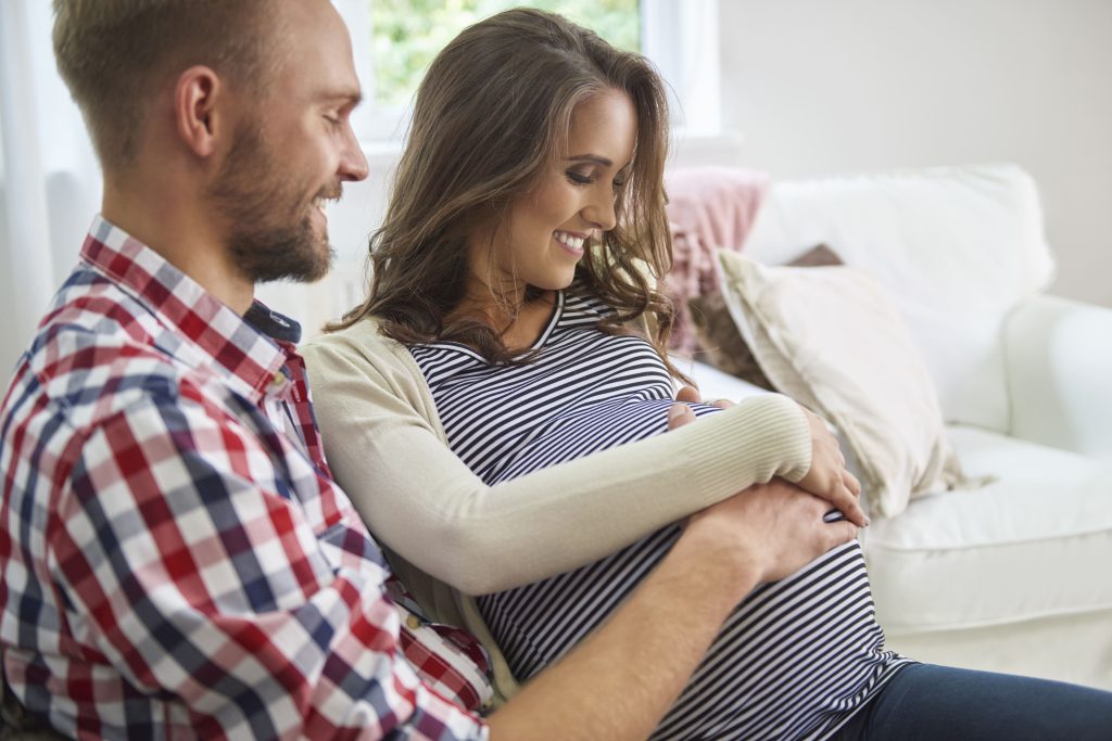 become a surrogate parent in UK